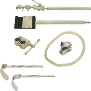 MAGRINA Vaginal Retractor Kit