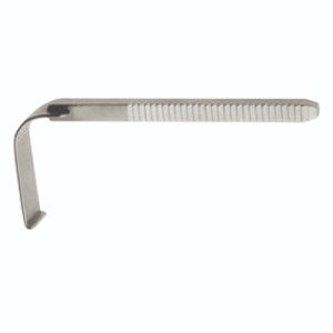 MAGRINA Vaginal Retractor Posterior Blade