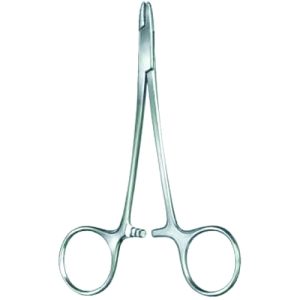 DERF Needle Holder