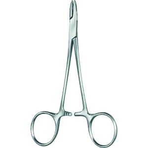 COLLIER Needle Holder