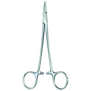 CRILE-MURRAY Needle Holder