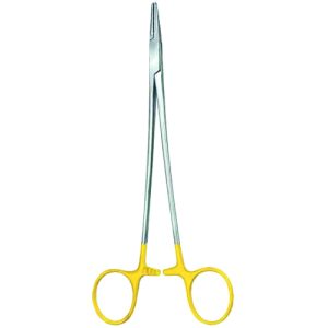 DEBAKEY Needle Holder