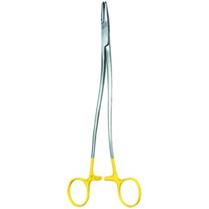 BOZEMANN Needle Holder