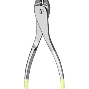 Wire & Pin Cutters