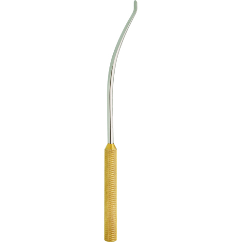 Corrugated & procerus muscle dissector – Yasira Medical Industries