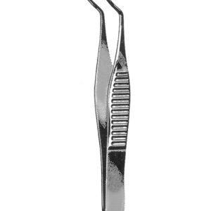 HESS Iris Tissue Forceps