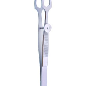 KNAPP-LUER Chalazion Forceps