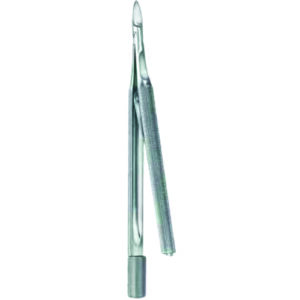 CASTROVIEJO Blade Breaker